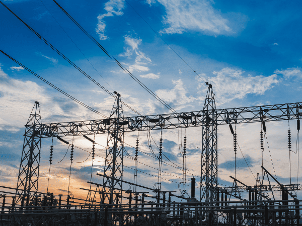 Power (Transmission, Substations)